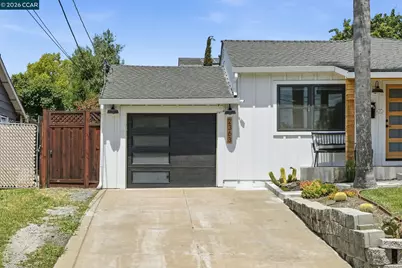 2363 Hemlock Ave, Concord, CA 94520 - Photo 3