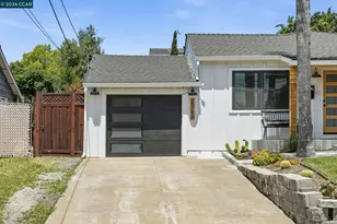 2363 Hemlock Ave, Concord, CA 94520 - Photo 3