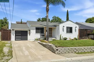 2363 Hemlock Ave, Concord, CA 94520 - Photo 5