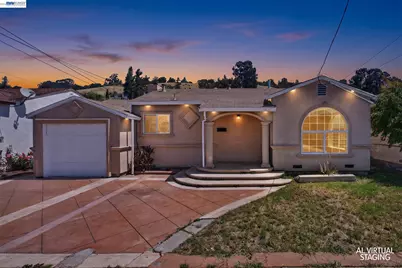 25468 Belmont Ave, Hayward, CA 94542 - Photo 1