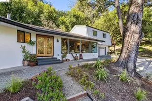 6742 Pinehaven Rd, Oakland, CA 94611 - Photo 1