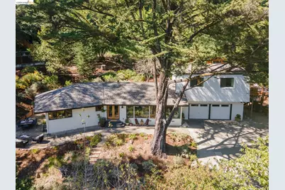 6742 Pinehaven Rd, Oakland, CA 94611 - Photo 45