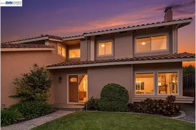 6086 Bellingham Dr, Castro Valley, CA 94552 - Photo 3