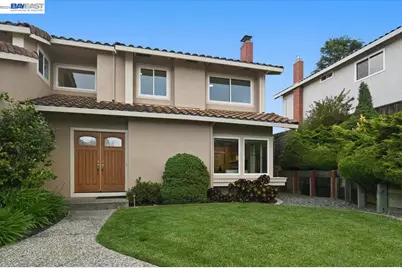 6086 Bellingham Dr, Castro Valley, CA 94552 - Photo 5