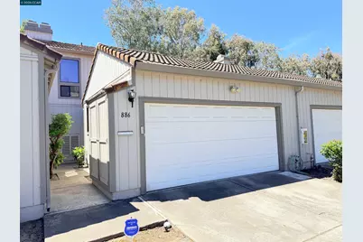 886 Valley Run, Hercules, CA 94547 - Photo 3