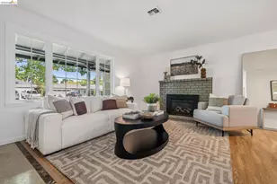 387 Gladys Dr, Pleasant Hill, CA 94523 - Photo 5