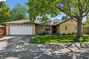 387 Gladys Dr, Pleasant Hill, CA 94523 - Photo 1