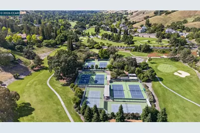 1124 Oakmont Dr #4, Walnut Creek, CA 94595 - Photo 43