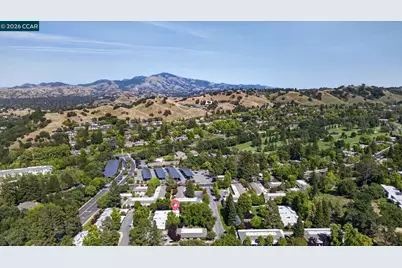1124 Oakmont Dr #4, Walnut Creek, CA 94595 - Photo 67
