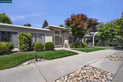 1124 Oakmont Dr #4, Walnut Creek, CA 94595 - Photo 3