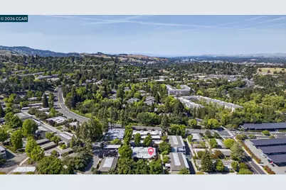 1124 Oakmont Dr #4, Walnut Creek, CA 94595 - Photo 61