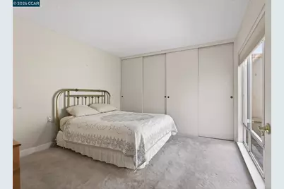 1124 Oakmont Dr #4, Walnut Creek, CA 94595 - Photo 19