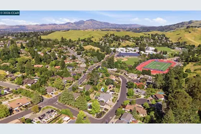 3856 Paseo Grande, Moraga, CA 94556 - Photo 33