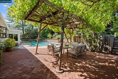 3856 Paseo Grande, Moraga, CA 94556 - Photo 27