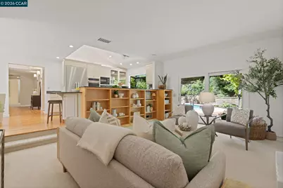 3856 Paseo Grande, Moraga, CA 94556 - Photo 13