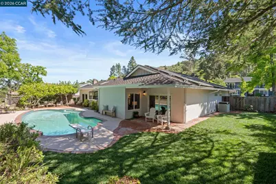 3856 Paseo Grande, Moraga, CA 94556 - Photo 3