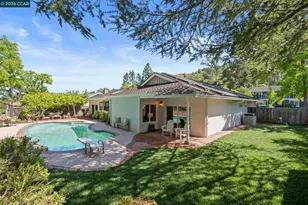 3856 Paseo Grande, Moraga, CA 94556 - Photo 3