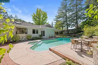 3856 Paseo Grande, Moraga, CA 94556 - Photo 25
