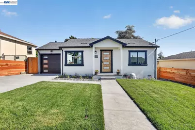 2551 Hermosa Ter, Hayward, CA 94541 - Photo 1