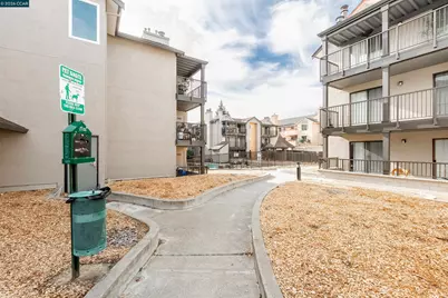 1315 A St #206, Hayward, CA 94541 - Photo 33