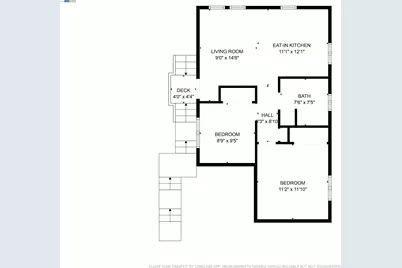 2506 Highland Ave, Oakland, CA 94606 - Photo 59