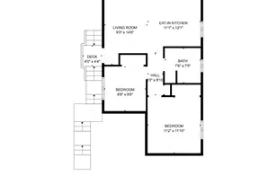 2506 Highland Ave, Oakland, CA 94606 - Photo 59