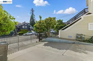 2506 Highland Ave, Oakland, CA 94606 - Photo 3