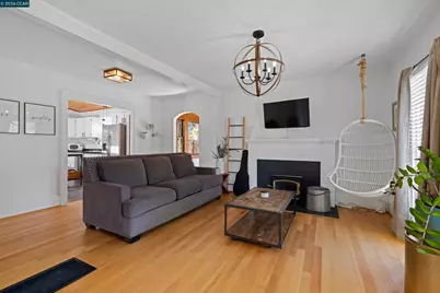 6366 Sunnymere Ave, Oakland, CA 94605 - Photo 7
