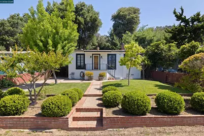 6366 Sunnymere Ave, Oakland, CA 94605 - Photo 1