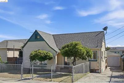 5465 Holland St, Oakland, CA 94601 - Photo 3