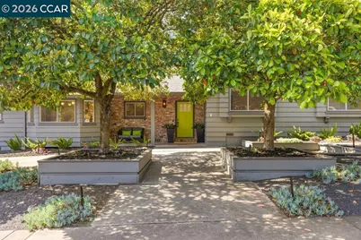 19 Lynwood Pl, Moraga, CA 94556 - Photo 3