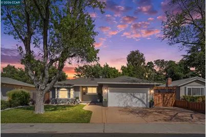 2282 Charlotte Ave, Concord, CA 94518 - Photo 1