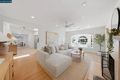2282 Charlotte Ave, Concord, CA 94518 - Photo 5