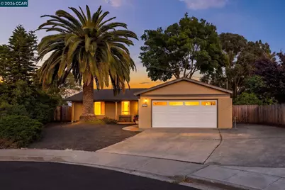 1941 Rainier Ct, Martinez, CA 94553 - Photo 1