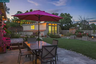 1941 Rainier Ct, Martinez, CA 94553 - Photo 7