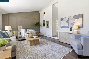 1740 Oro Valley Cir, Walnut Creek, CA 94596 - Photo 3