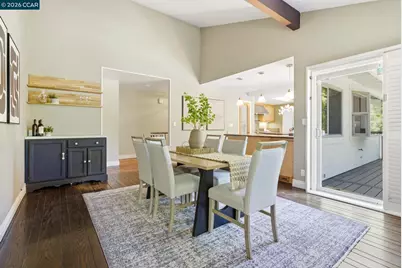 1740 Oro Valley Cir, Walnut Creek, CA 94596 - Photo 5