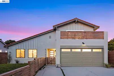 47768 Wabana St, Fremont, CA 94539 - Photo 1