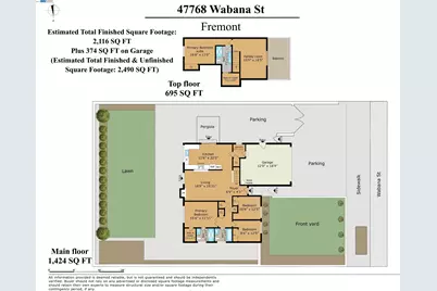 47768 Wabana St, Fremont, CA 94539 - Photo 45