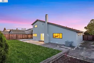 47768 Wabana St, Fremont, CA 94539 - Photo 35