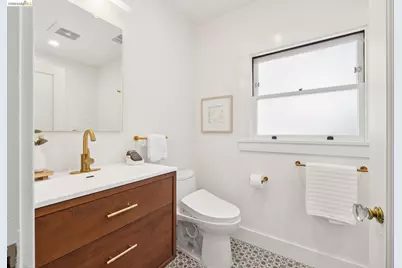 432 El Cerrito Ave., Piedmont, CA 94611 - Photo 31