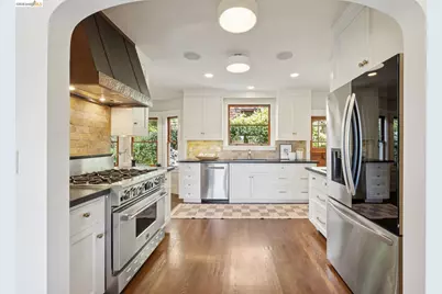 432 El Cerrito Ave., Piedmont, CA 94611 - Photo 17
