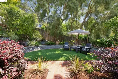 432 El Cerrito Ave., Piedmont, CA 94611 - Photo 41