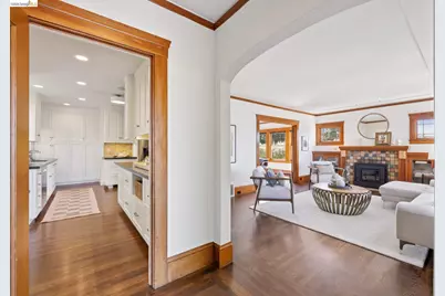 432 El Cerrito Ave., Piedmont, CA 94611 - Photo 7