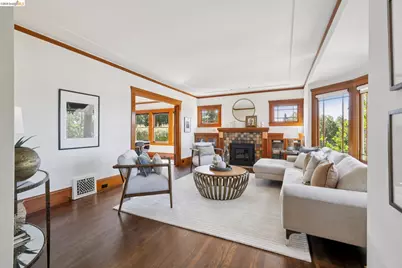432 El Cerrito Ave., Piedmont, CA 94611 - Photo 9