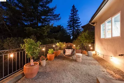 6048 Chelton Dr, Oakland, CA 94611 - Photo 41