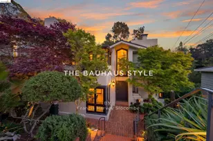 6048 Chelton Dr, Oakland, CA 94611 - Photo 1