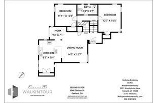 6048 Chelton Dr, Oakland, CA 94611 - Photo 47