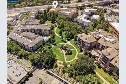 1315 Alma Ave #323, Walnut Creek, CA 94596 - Photo 25