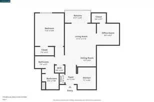 1315 Alma Ave, Walnut Creek, CA 94596 - Photo 29